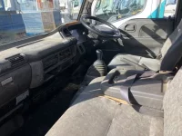 Isuzu ELF лот № 18 оценка R  с аукциона в Японии 4