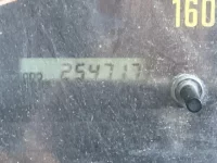 Isuzu ELF лот № 18 оценка R  с аукциона в Японии 5