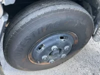 Isuzu ELF лот № 18 оценка R  с аукциона в Японии 8