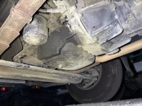 Isuzu ELF лот № 18 оценка R  с аукциона в Японии 9