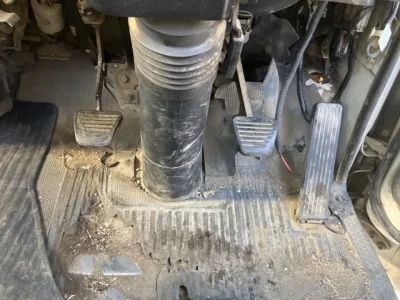 Isuzu ELF  с аукциона в Японии