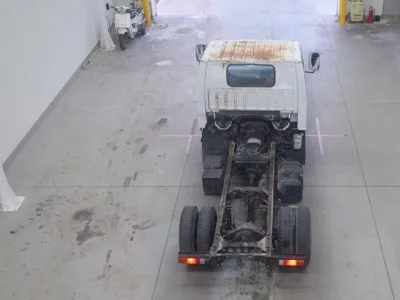 Isuzu ELF  с аукциона в Японии