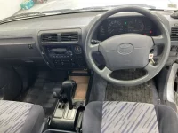 Toyota LAND CRUISER PRADO лот № 20019 оценка RA  с аукциона в Японии 3