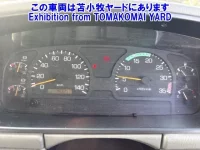 Mitsubishi FUSO FIGHTER лот № 91006 оценка 3  с аукциона в Японии 5