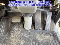 Mitsubishi FUSO FIGHTER лот № 91006 оценка 3  с аукциона в Японии 2