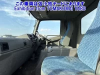 Mitsubishi FUSO FIGHTER лот № 91006 оценка 3  с аукциона в Японии 3