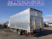 Isuzu FORWARD лот № 91005 оценка 3  с аукциона в Японии 1