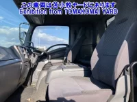 Isuzu FORWARD лот № 91005 оценка 3  с аукциона в Японии 2
