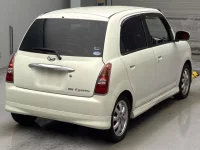 Daihatsu MIRA лот № 18036 оценка 3.5  с аукциона в Японии 1