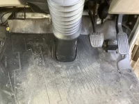 Toyota TOYOACE лот № 22 оценка 3.5  с аукциона в Японии 3