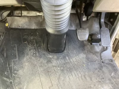 Toyota TOYOACE  с аукциона в Японии