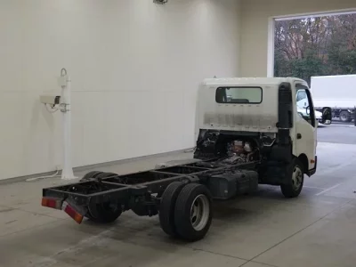 Toyota TOYOACE  с аукциона в Японии