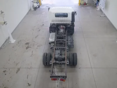 Toyota TOYOACE  с аукциона в Японии