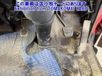 Toyota DYNA лот № 91007 оценка R  с аукциона в Японии 2