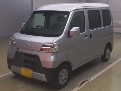 Toyota PIXIS VAN