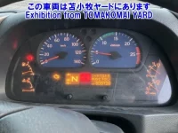 Nissan QUON лот № 91008 оценка 3  с аукциона в Японии 5