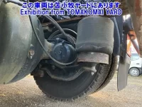 Nissan QUON лот № 91008 оценка 3  с аукциона в Японии 8