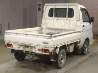 Daihatsu HIJET TRUCK лот № 3029 оценка 3.5  с аукциона в Японии 1