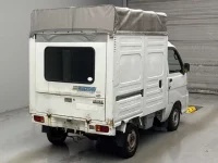 Daihatsu HIJET TRUCK лот № 18043 оценка R  с аукциона в Японии 1