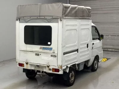 Daihatsu HIJET TRUCK  с аукциона в Японии