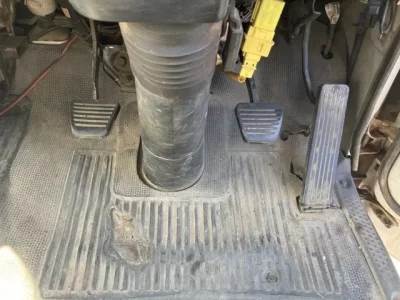 Nissan ATLAS  с аукциона в Японии