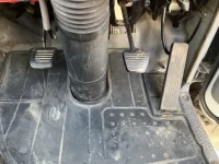 Isuzu ELF лот № 1020 оценка 3.5  с аукциона в Японии 3