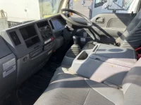 Isuzu ELF лот № 1020 оценка 3.5  с аукциона в Японии 4