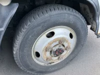 Isuzu ELF лот № 1020 оценка 3.5  с аукциона в Японии 8