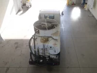 Isuzu ELF лот № 1020 оценка 3.5  с аукциона в Японии 2