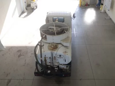 Isuzu ELF  с аукциона в Японии