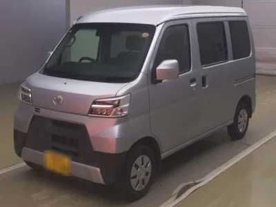 Toyota PIXIS VAN