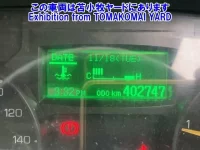 Mitsubishi CANTER лот № 91010 оценка R  с аукциона в Японии 4