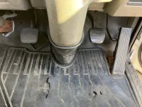 Nissan CONDOR лот № 28 оценка 2  с аукциона в Японии 3