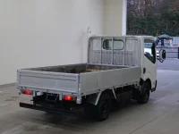 Nissan CONDOR лот № 28 оценка 2  с аукциона в Японии 1