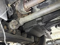 Nissan CONDOR лот № 28 оценка 2  с аукциона в Японии 9