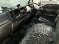 Isuzu ELF лот № 1022 оценка R  с аукциона в Японии 3