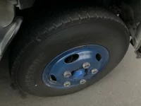 Isuzu ELF лот № 1022 оценка R  с аукциона в Японии 7