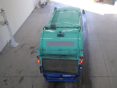 Isuzu ELF  с аукциона в Японии