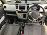 Suzuki HUSTLER лот № 20029 оценка 3  с аукциона в Японии 3