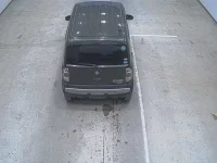 Suzuki HUSTLER лот № 20029 оценка 3  с аукциона в Японии 2