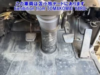 Isuzu ELF лот № 91011 оценка 3  с аукциона в Японии 2