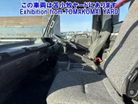 Isuzu ELF лот № 91011 оценка 3  с аукциона в Японии 3