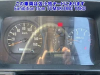 Isuzu ELF лот № 91011 оценка 3  с аукциона в Японии 5