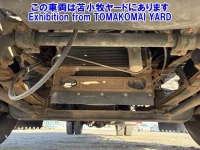 Isuzu ELF лот № 91011 оценка 3  с аукциона в Японии 7