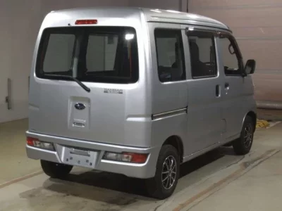 Subaru SAMBAR