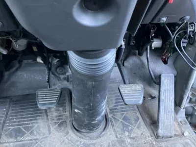 Mazda TITAN  с аукциона в Японии