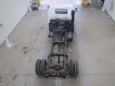 Mazda TITAN  с аукциона в Японии