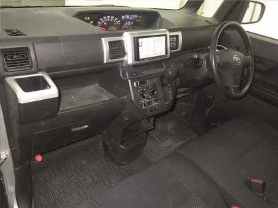 Daihatsu HIJET CADDIE