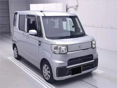Daihatsu HIJET CADDIE