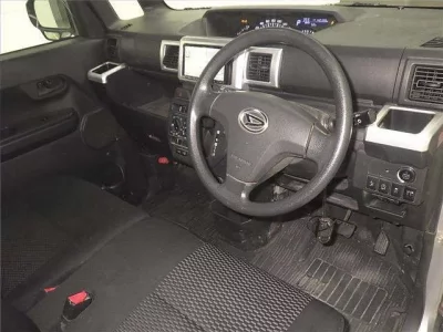 Daihatsu HIJET CADDIE